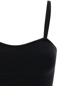 Max Mara Mxmepica Top Black