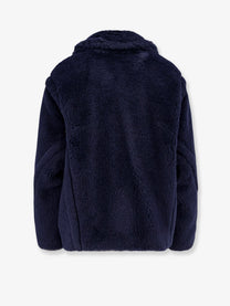 Max Mara Women's Mxmfuggito Coat Blue