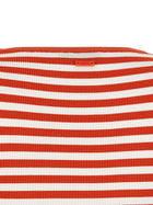 Max Mara Mxmghiro Top Red, view 4