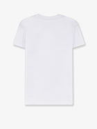 Max Mara Women's Mxmgiovane Cotton Shirt White, view 2
