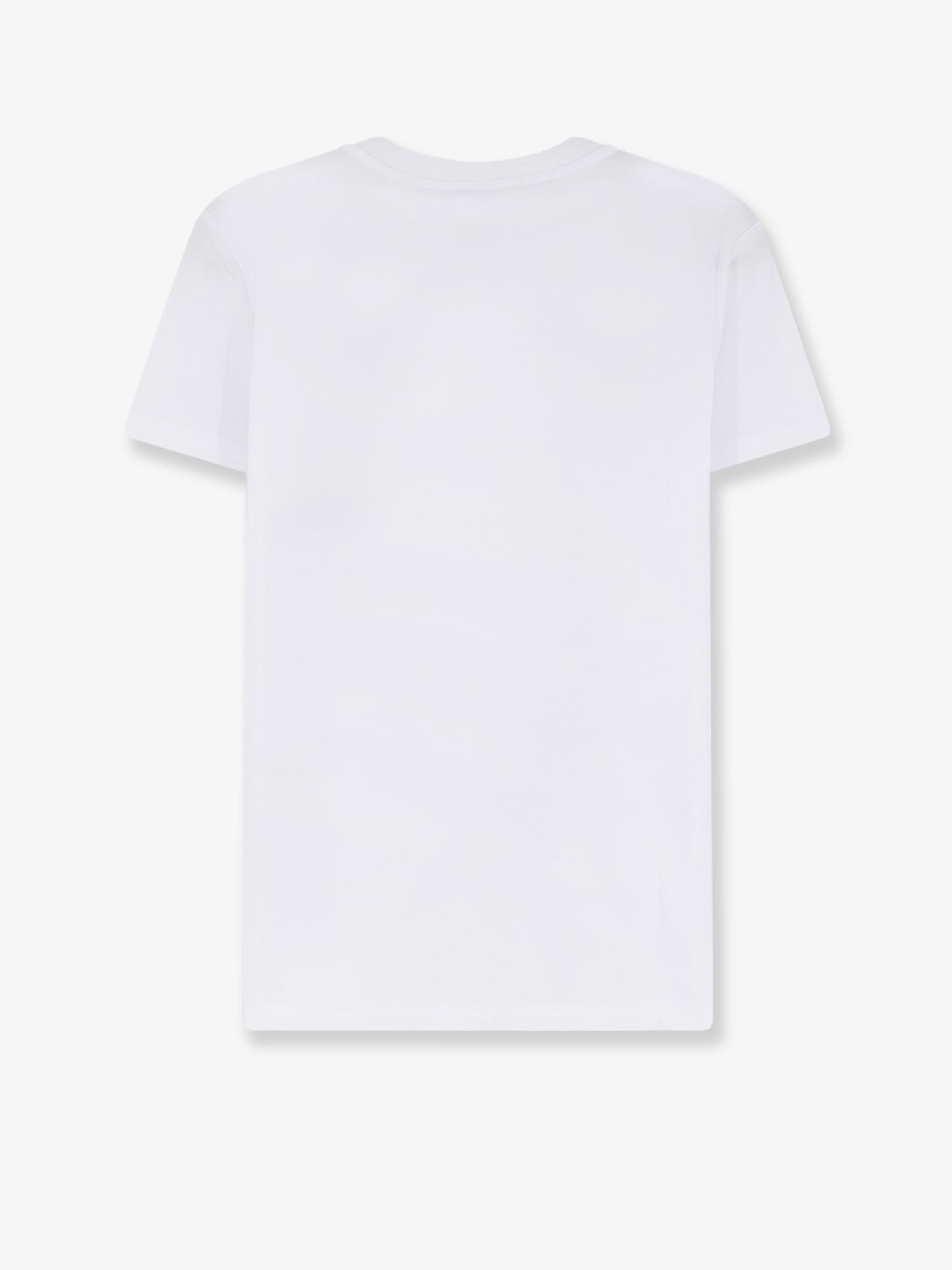 Max Mara Women's Mxmgiovane Cotton Shirt White