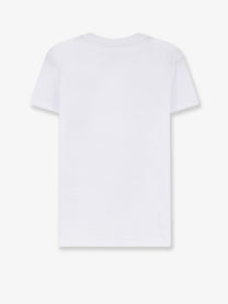 Max Mara Women's Mxmgiovane Cotton Shirt White