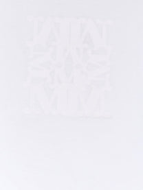 Max Mara Women's Mxmgiovane Cotton Shirt White