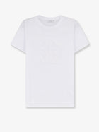 Max Mara Women's Mxmgiovane Cotton Shirt White