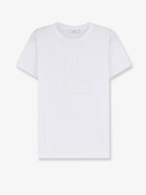 Max Mara Women's Mxmgiovane Cotton Shirt White