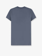 Max Mara Women's Mxmgiovane Cotton Shirt Grey, view 2