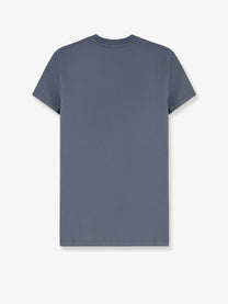 Max Mara Women's Mxmgiovane Cotton Shirt Grey