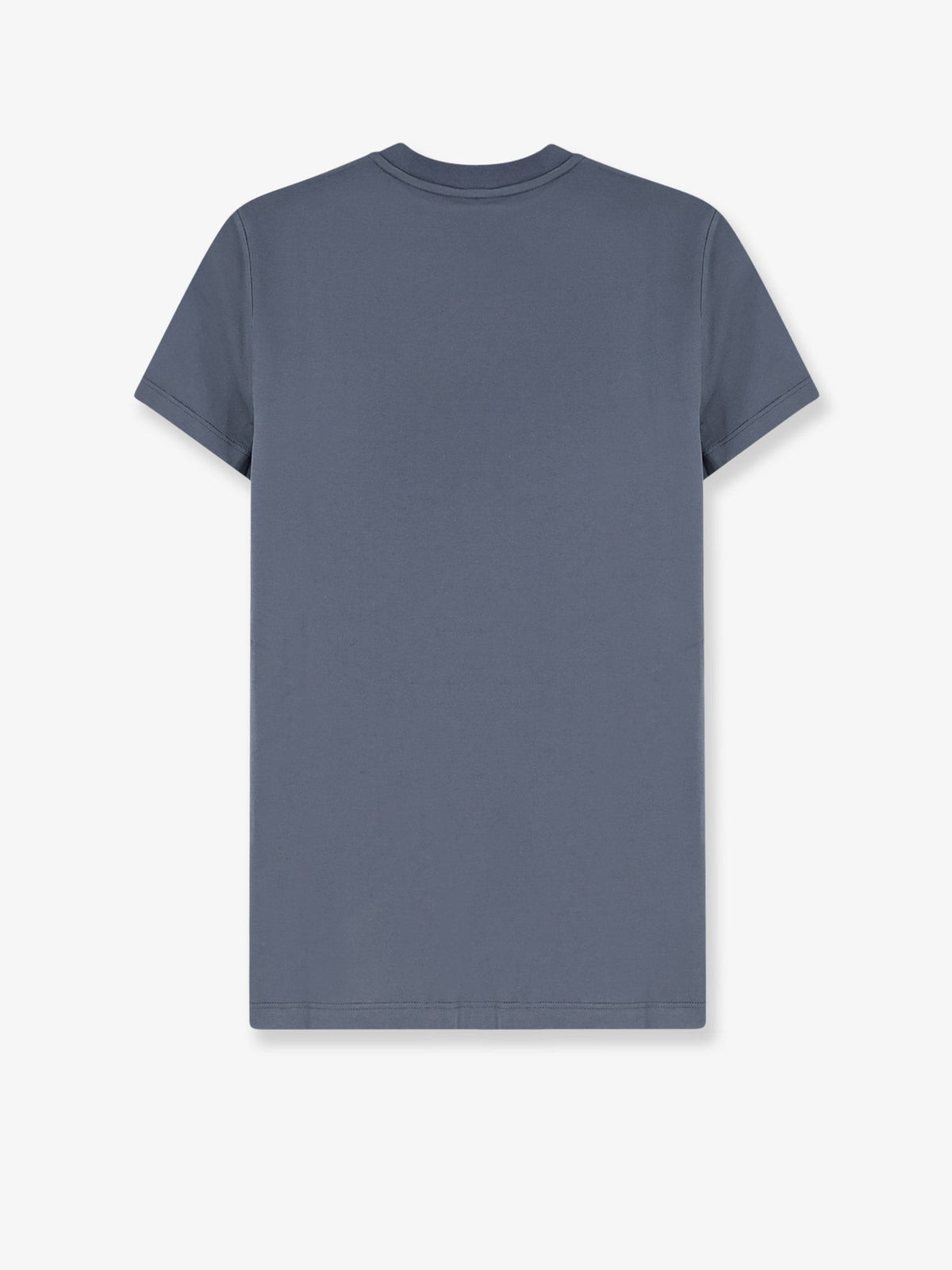 Max Mara Women's Mxmgiovane Cotton Shirt Grey, view 2