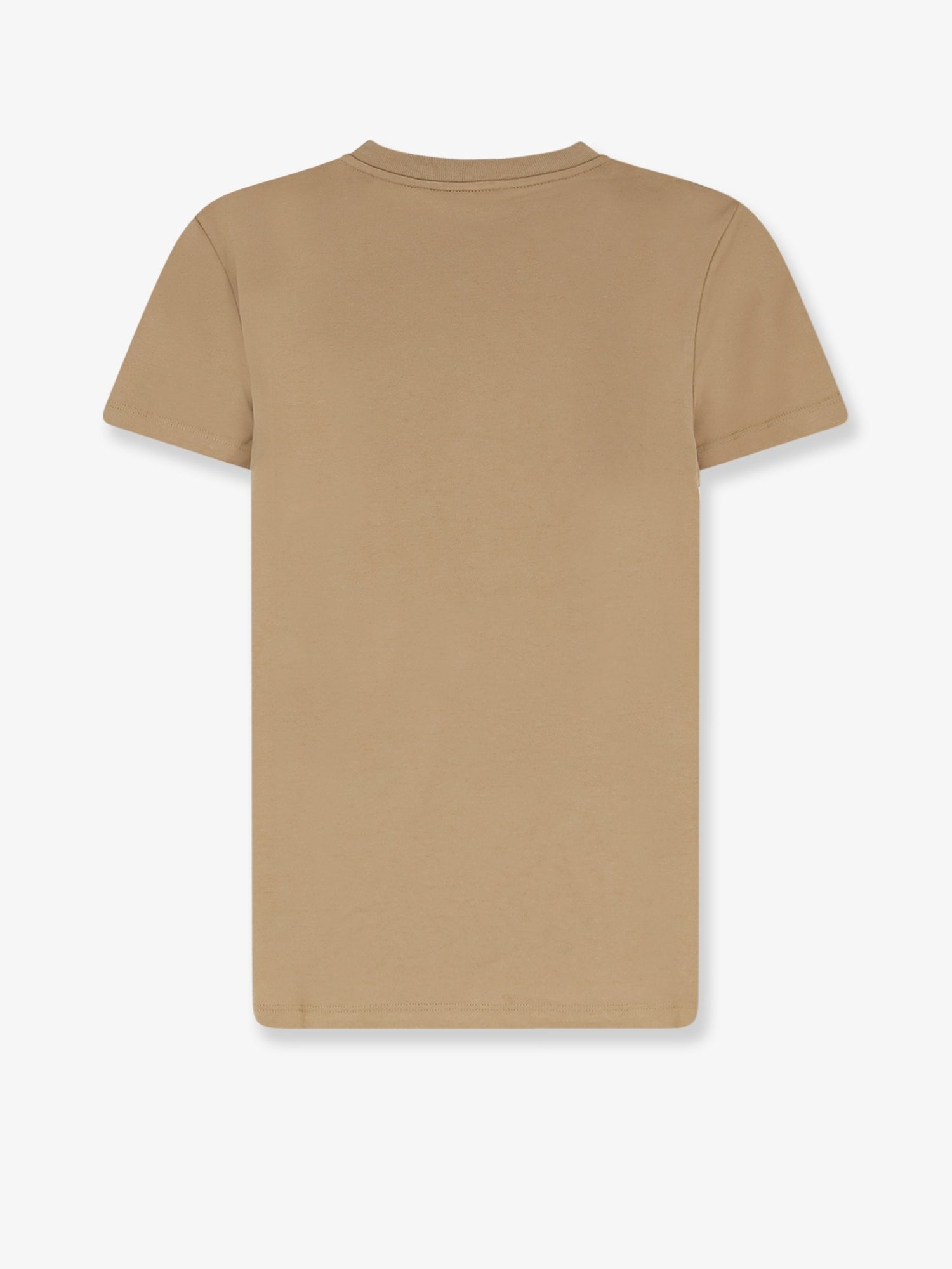 Max Mara Women's Mxmgiovane Cotton Shirt Beige