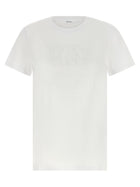 Max Mara Mxmgiovane Shirt White