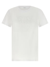 Max Mara Mxmgiovane Shirt White