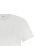Max Mara Mxmgiovane Shirt White, view 3