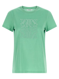 Max Mara Mxmgiovane Shirt Green