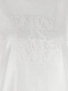 Max Mara Mxmgiovane Shirt White, view 4