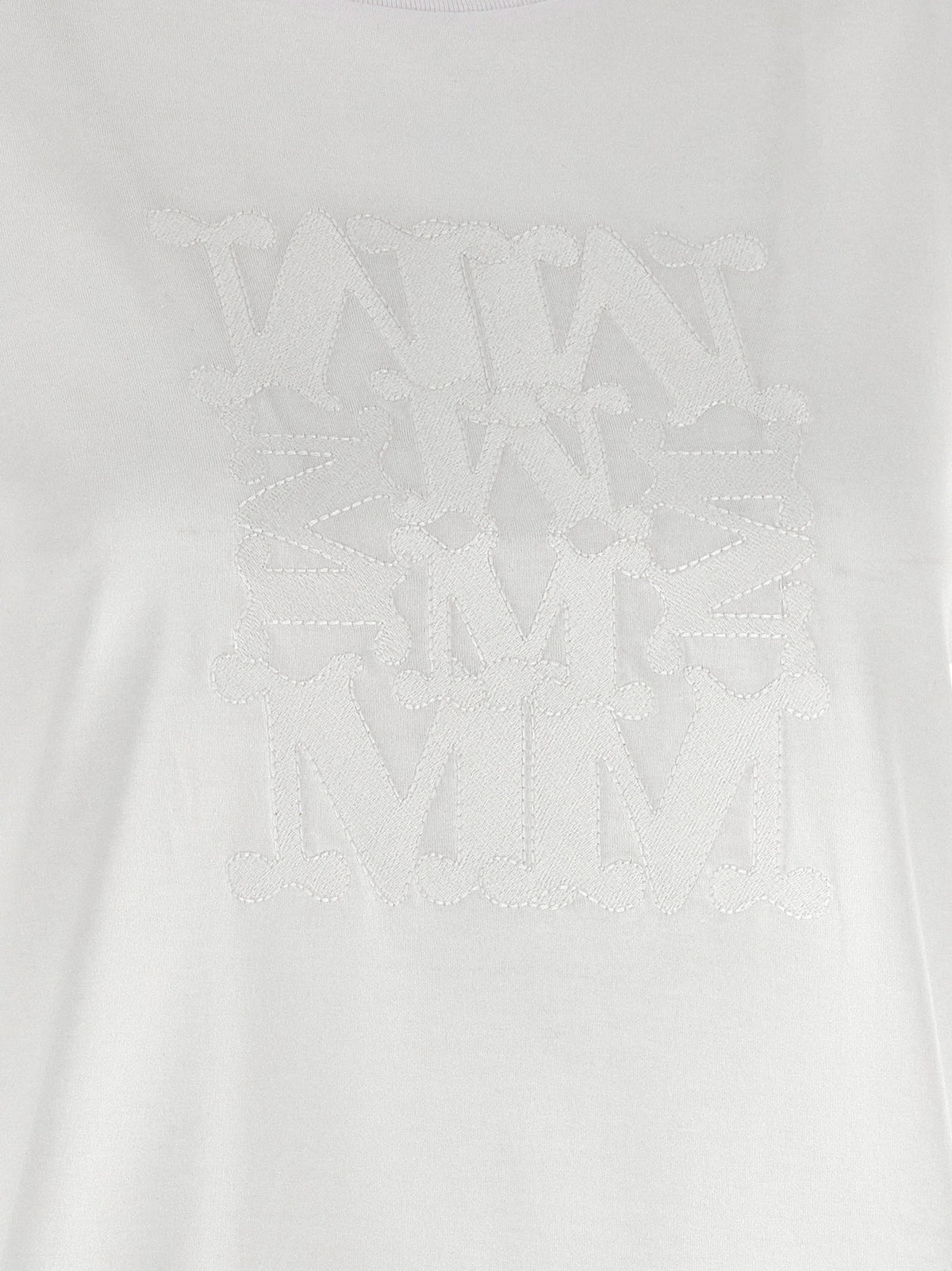Max Mara Mxmgiovane Shirt White