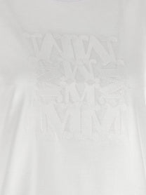 Max Mara Mxmgiovane Shirt White