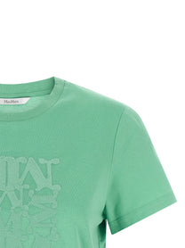 Max Mara Mxmgiovane Shirt Green