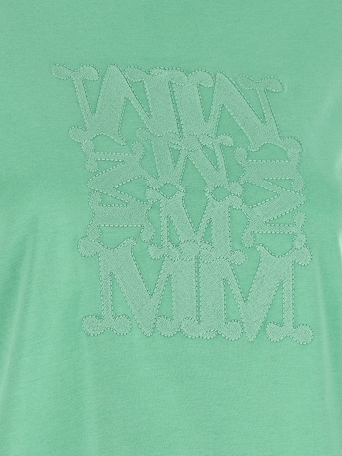 Max Mara Mxmgiovane Shirt Green