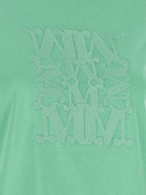 Max Mara Mxmgiovane Shirt Green