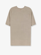 Max Mara Women's Mxmgolfo Silk and Cashmere Top Roccia, view 2