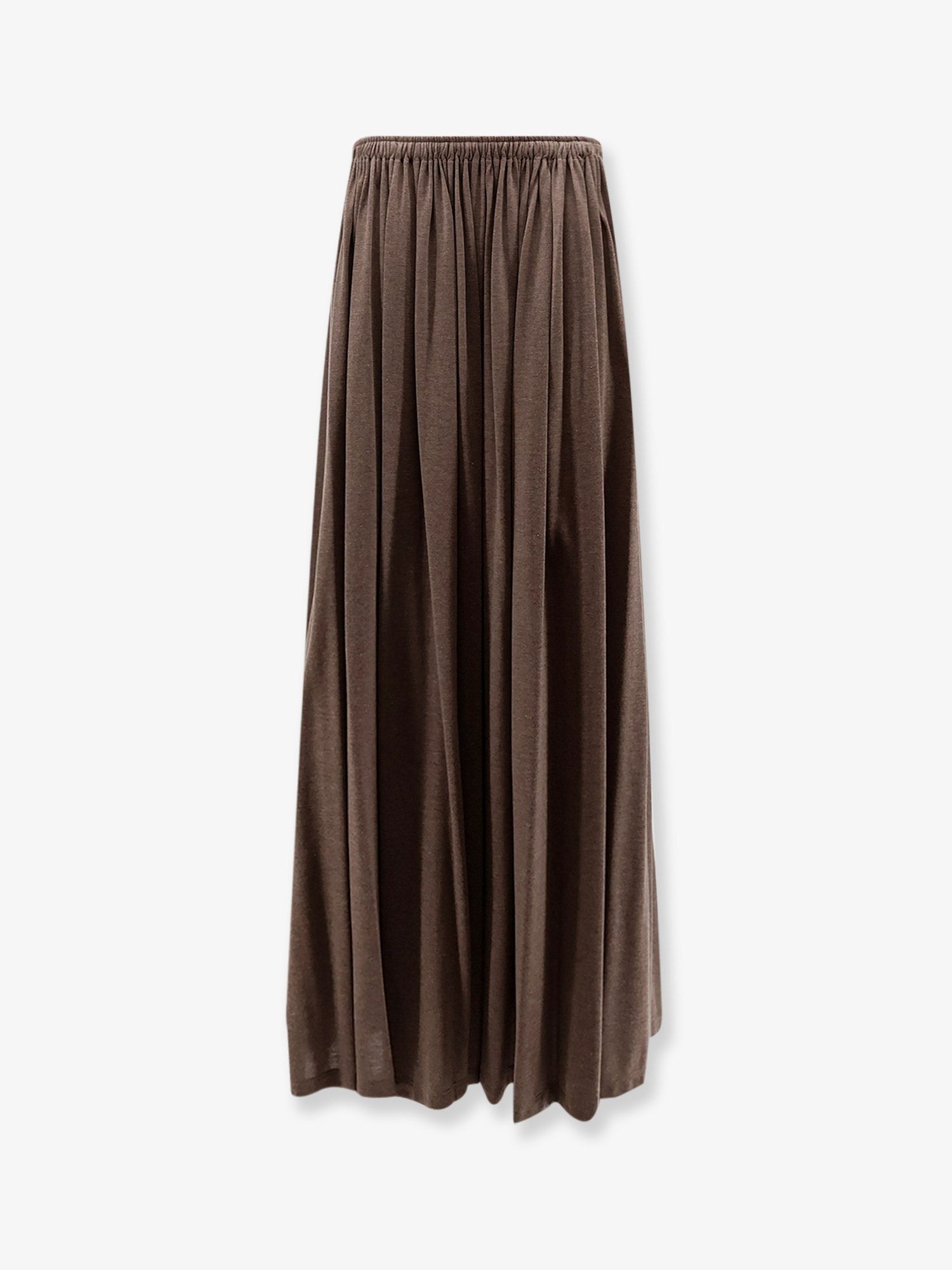 Max Mara Women's Livrea Skirt Brown