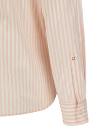 Max Mara Women's Mxmmaccenni Shirt Blue