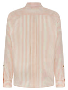 Max Mara Women's Mxmmaccenni Shirt Blue, view 2