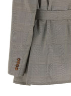 Max Mara Mxmnasello Blazer Grey, view 4