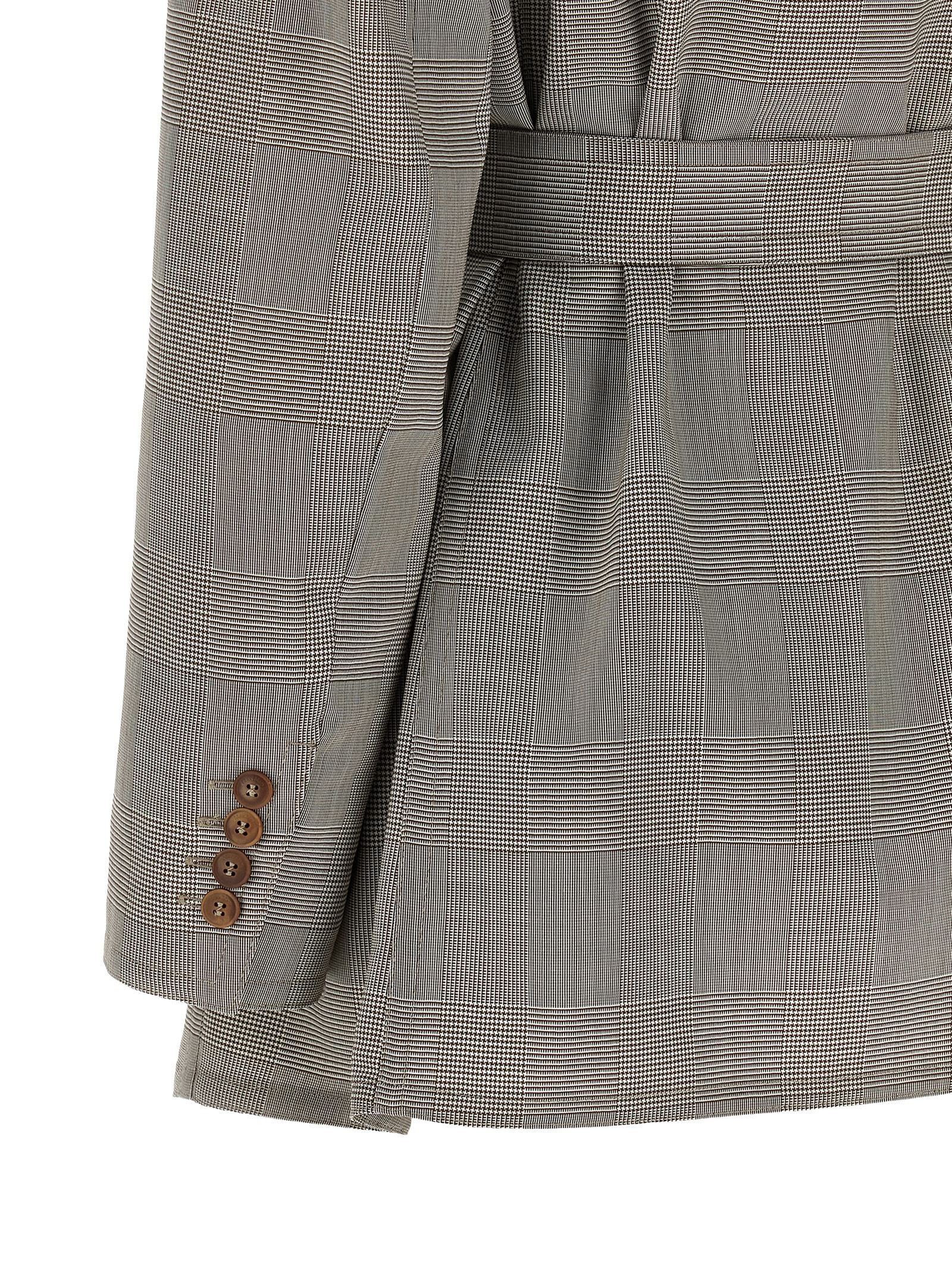 Max Mara Mxmnasello Blazer Grey