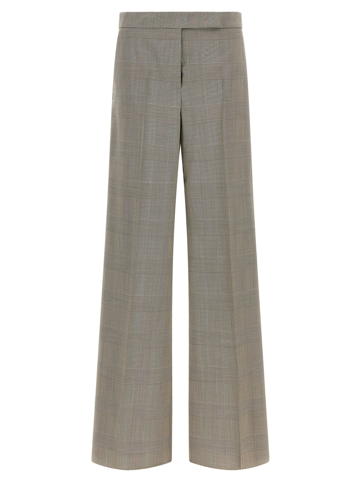 Max Mara Mxmnetto Pants Grey