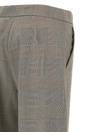 Max Mara Mxmnetto Pants Grey, view 4