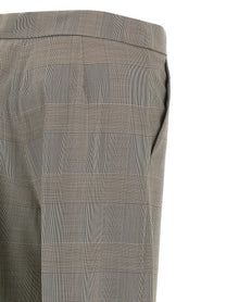 Max Mara Mxmnetto Pants Grey, view 4