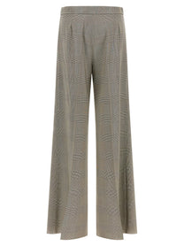 Max Mara Mxmnetto Pants Grey, view 2