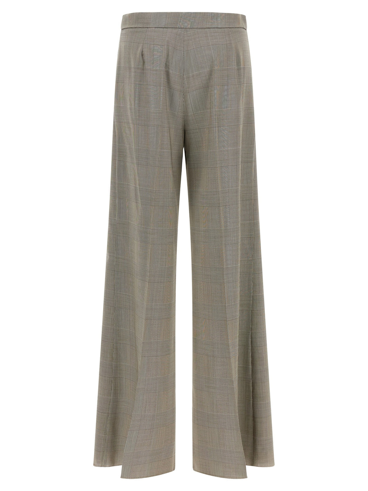 Max Mara Mxmnetto Pants Grey, view 2