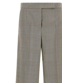 Max Mara Mxmnetto Pants Grey, view 3