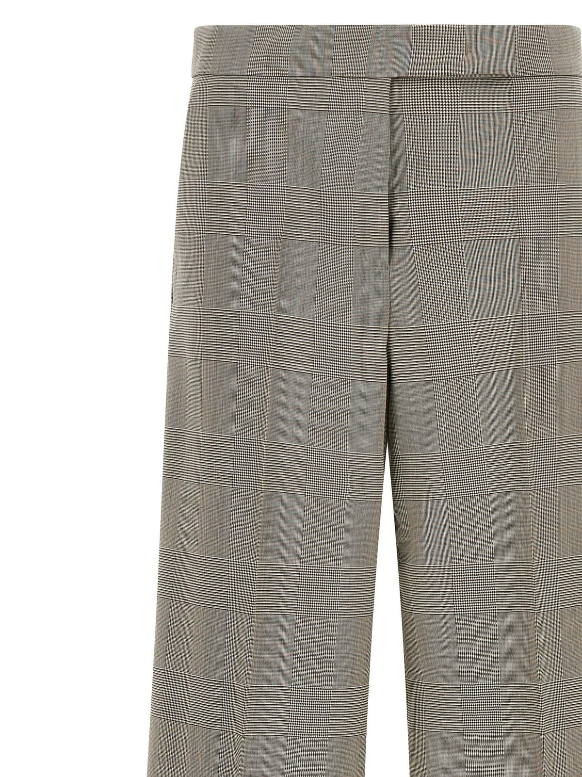 Max Mara Mxmnetto Pants Grey, view 3