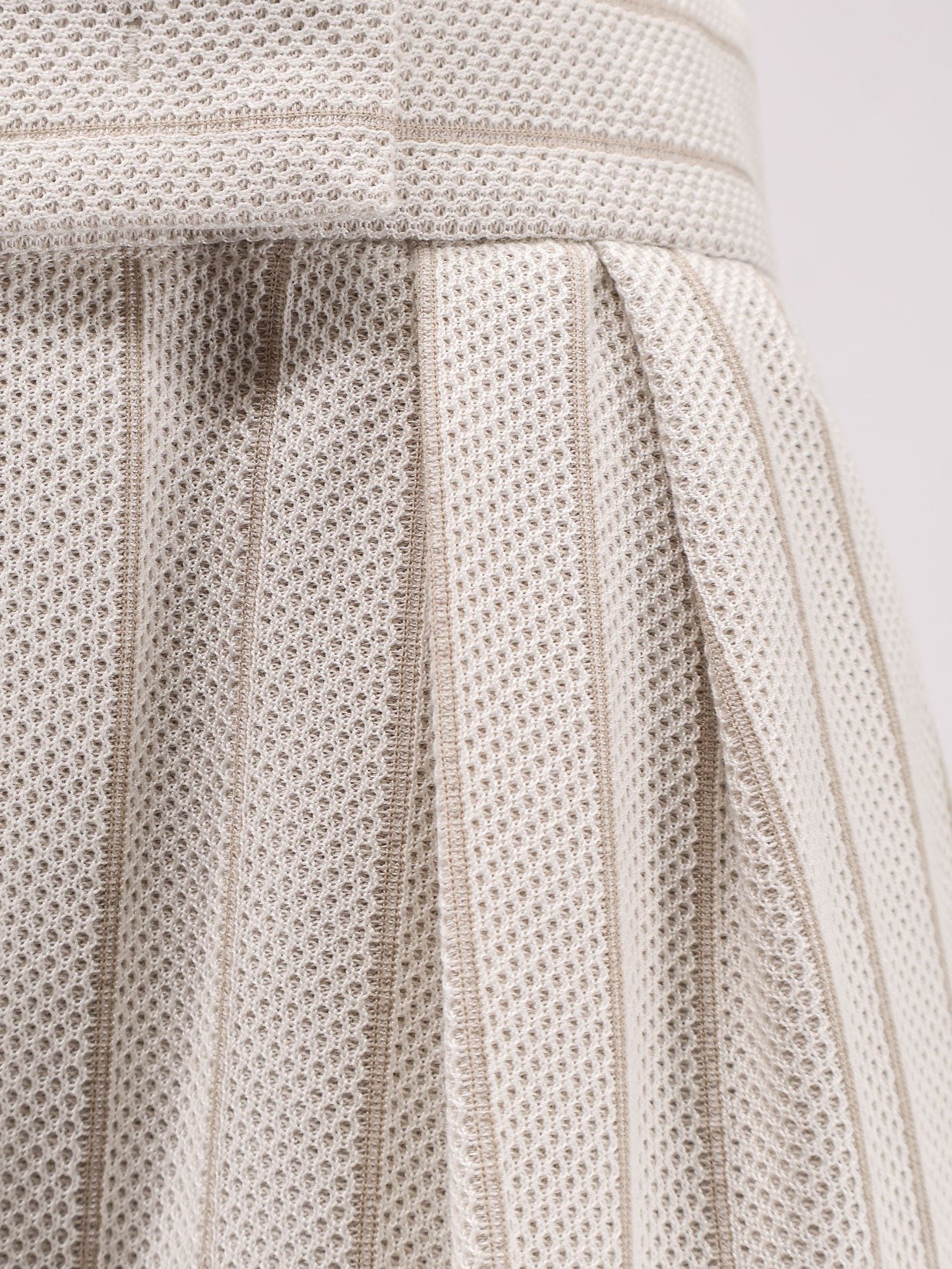 Max Mara Women's Mxmosso Cotton Trousers White