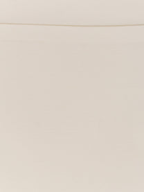 Max Mara Women's Mxmotre Stretch Virgin Wool Skirt White