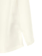 Max Mara Mxmpagano Blouse White, view 4