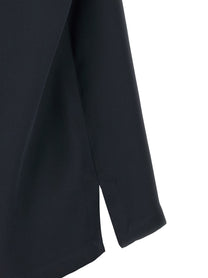 Max Mara Mxmpagano Blouse Black