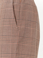 Max Mara Women's Mxmpepato Wool Trousers Black, view 3