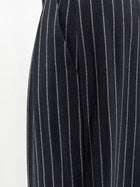 Max Mara Women's Mxmrio Jersey Trousers Blue, view 3