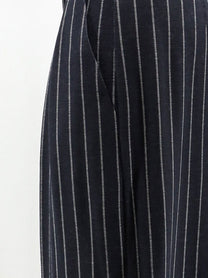 Max Mara Women's Mxmrio Jersey Trousers Blue