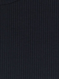 Max Mara Women's Mxmsalmone Lyocell and Silk Shirt Blue