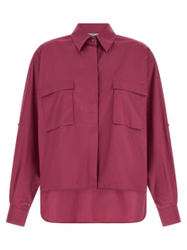 Max Mara Mxmtenue Shirt Pink