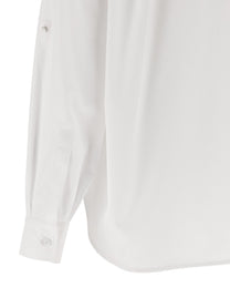 Max Mara Mxmtenue Shirt White
