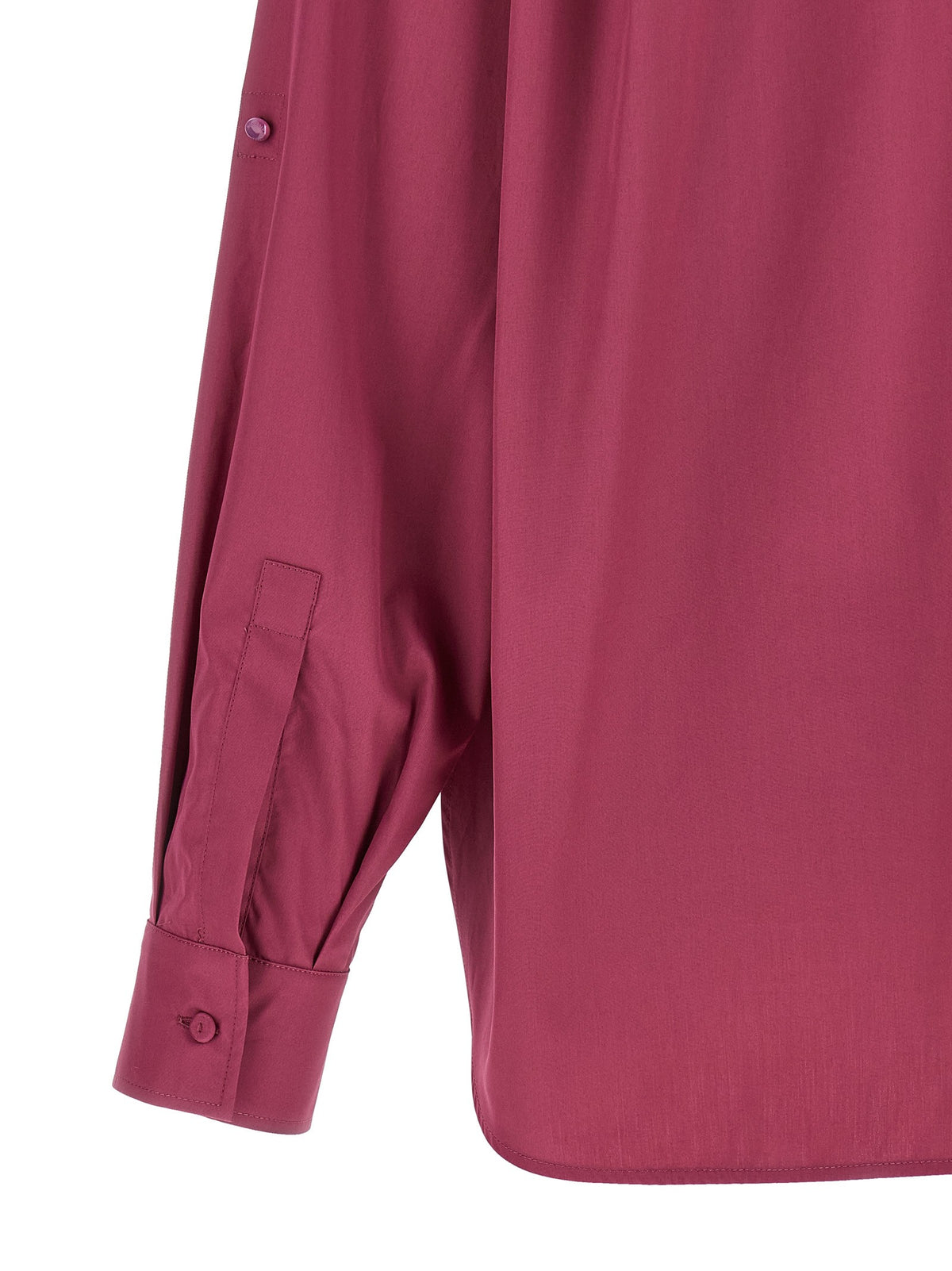 Max Mara Mxmtenue Shirt Pink, view 4