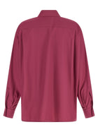 Max Mara Mxmtenue Shirt Pink, view 2