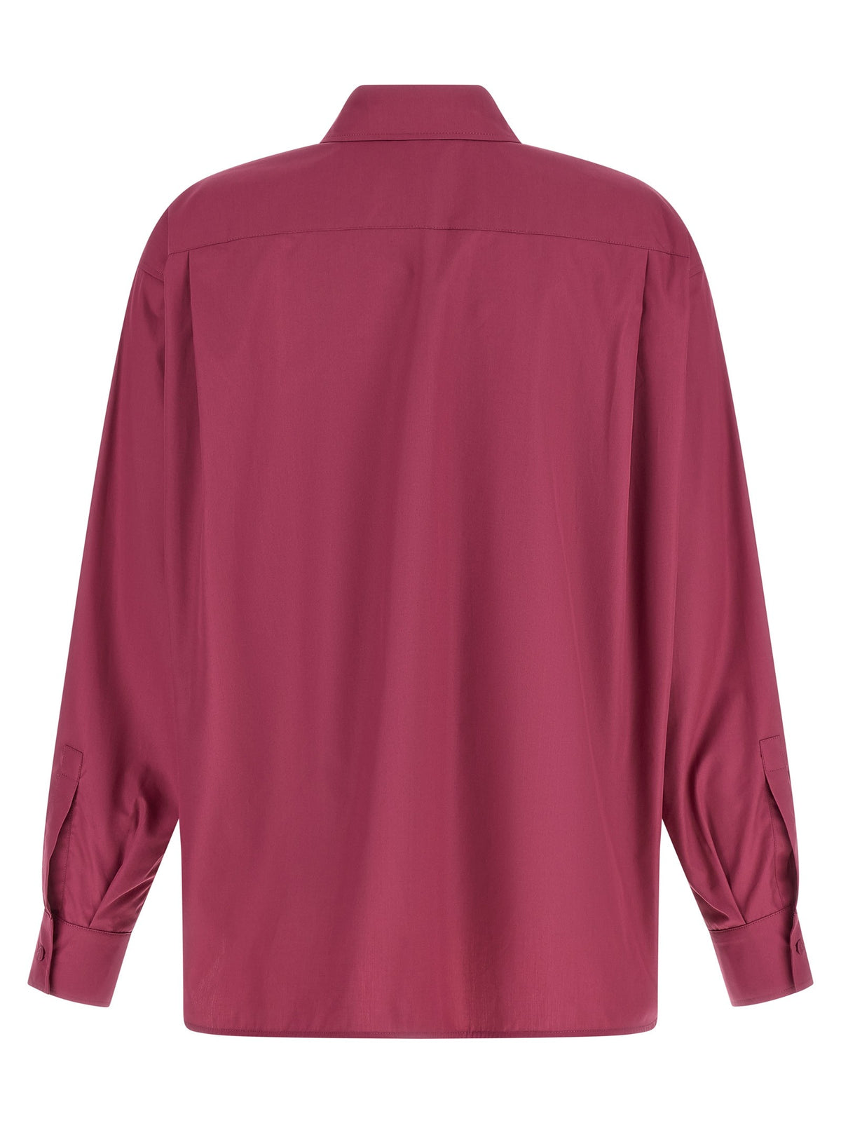 Max Mara Mxmtenue Shirt Pink, view 2