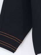 Max Mara Women's Mxmundici Wool Blend Sweater Black, view 3